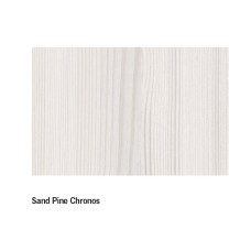Меблева фольга самоклеюча, 62смх230см, декор Scandic Pine Chronos