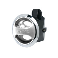  RotaryPushLock чорний/матовий
