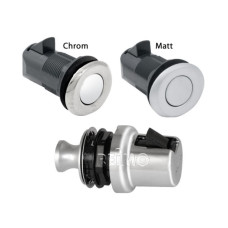 PointPushLock33x38 мм хр