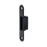  Замкова вставка M-Lock, пластик, чорний для магнітного замка M-Lock