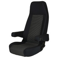 Vansitz S5.1 Cover Ara
