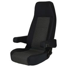 Vansitz S5.1 Cover Ara