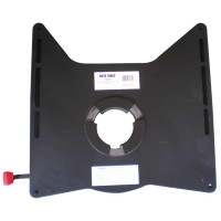 Поворотна консоль VW T5/T6 з боку пасажира