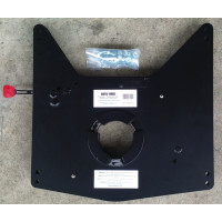 Поворотна консоль для Renault Trafic X83/Opel Vivaro 2001-2014 р.в.