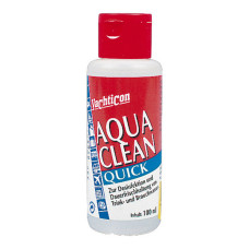 Aqua Clean AC1000 quick, 100 мл без хлору