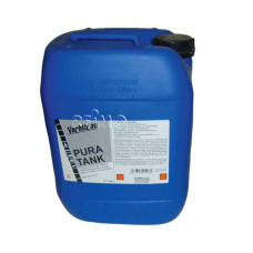 Pura Tank 10 л без хлору для очисника резервуарів