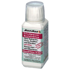 ChloroSil Powder 10000 Water Conservation, 100г