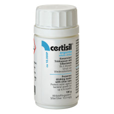 Certisil Argento CA10000P 100г