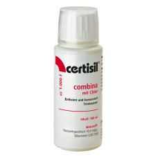 Certisil Combina CC1000F 100 мл