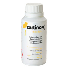 Certisil Tank-Clean CTR250F 250г