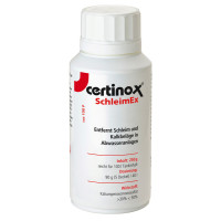 Порошок Certinox SlimeEx cse100P 250 г