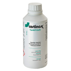 Certinox TankFresh ctf 500г