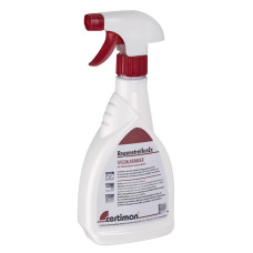 Розпилювач Certiman rain stripEx 500 мл