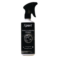 Cockpit/Leather Care PREMIUM 500 мл