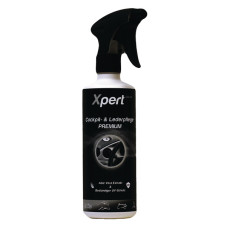 Cockpit/Leather Care PREMIUM 500 мл