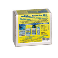 Запуск води MultiMan YellowBox 250