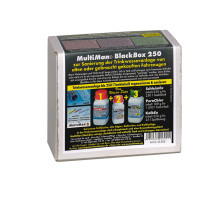 Коробка для водовідведення MultiMan BlackBox 250