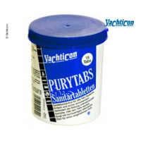 Pury Tabs 15шт a.25g