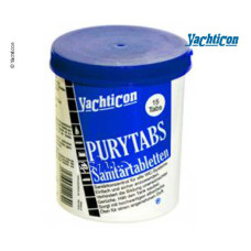 Pury Tabs 15шт a.25g