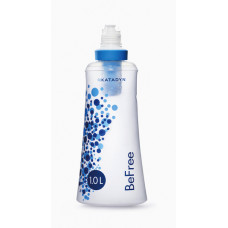 Фільтр Katadyn BeFree 1,0 л