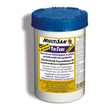 Унітази MultiSan 16шт