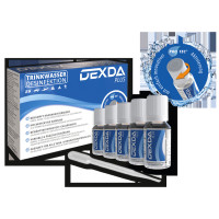 Дезінфекція питної води DEXDA 5х10мл