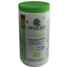 Dr. Keddo Sanitars Crystals Bigsan 350-g Can