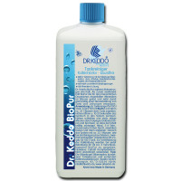 BioPur 500 мл, засіб для очищення баків Dr. Keddo Biopur 500 мл