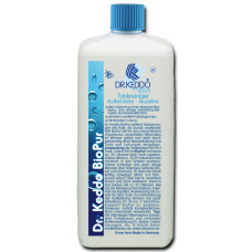 BioPur 500 мл, засіб для очищення баків Dr. Keddo Biopur 500 мл