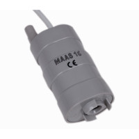 Заглибний насос Maas15 15л , SB