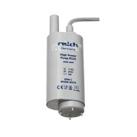 Заглибний насос Pump Power Plus, 12 В
