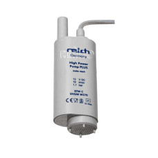 Заглибний насос Pump Power Plus, 12 В