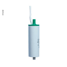 Вбудований насос Geo-Inline-Plus 12V, розсипний