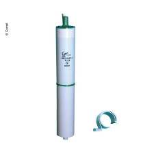 Інлайн насос Geo-Duplo-Inline-Plus 12V, ненатягнутий