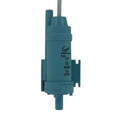 Інлайн насос VIP-Inline-Plus 12V, SB