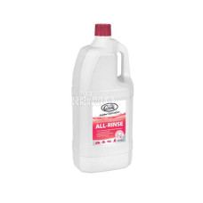 Санітарна рідина All-Rinse 2 л