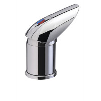  Підстільний кран Pelikan chrome