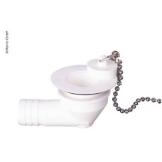 Злив води 3/4" wink.lo