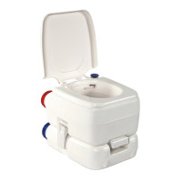 Кемпінговий туалет Fiamma Bi-Pot 34