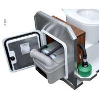 SOG Floor Ventilation II, тип 320