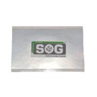  Клейка плівка SOG сіра