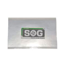 Клейка плівка SOG сіра