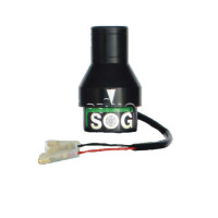  Вентилятор SOG для версії танк/дах