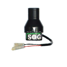  Вентилятор SOG для версії танк/дах