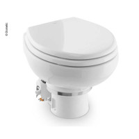 Унітаз Dometic подрібнювач MF7120 12V