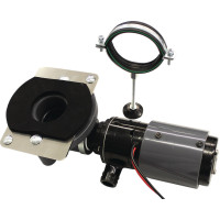 Насос подрібнювача для Dometic CTS4110