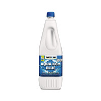 Aqua Kem Blue, 2 л туалетної хімії