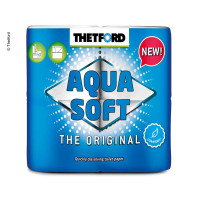 Мякий туалетний папір Thetford Aqua