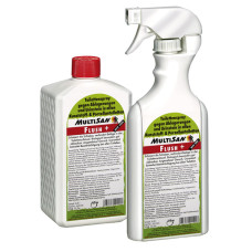 MultiSan Flush+ WC спрей, 500 мл