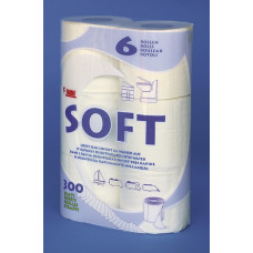 Fiamma Soft 6 рулонів